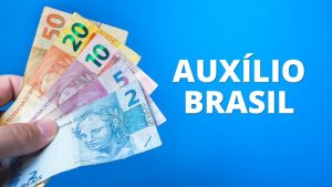 AUXÍLIO BRASIL: Pagamento de R$ 450; R$ 600; R$ 1.000 liberado hoje (20); veja Calendário Bolsa Famí...