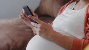 Expectativa Materna: Descubra o Aplicativo Perfeito para Acompanhar sua Gravidez