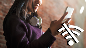 Os 5 Melhores Aplicativos para Ouvir Música sem conexão com Internet.