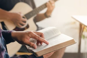 Explorando os Melhores Aplicativos para Desfrutar da Música Gospel