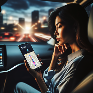 Evite surpresas na estrada! Conheça nosso app de detecção de radares e viaje com mais segurança.
