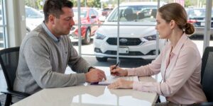 Auto Financing 101: How to Avoid Junk Fees at the Dealership