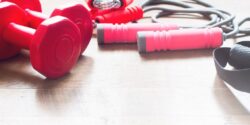 Building a Sustainable Exercise Habit