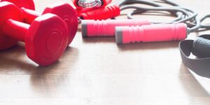 Building a Sustainable Exercise Habit
