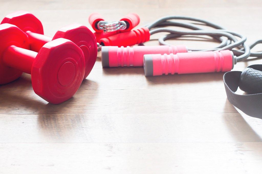 Building a Sustainable Exercise Habit