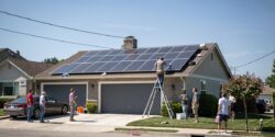 A Guide to Financing Energy-Efficient Home Improvements
