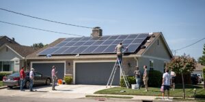 A Guide to Financing Energy-Efficient Home Improvements
